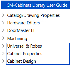 Click to view some relevant topics